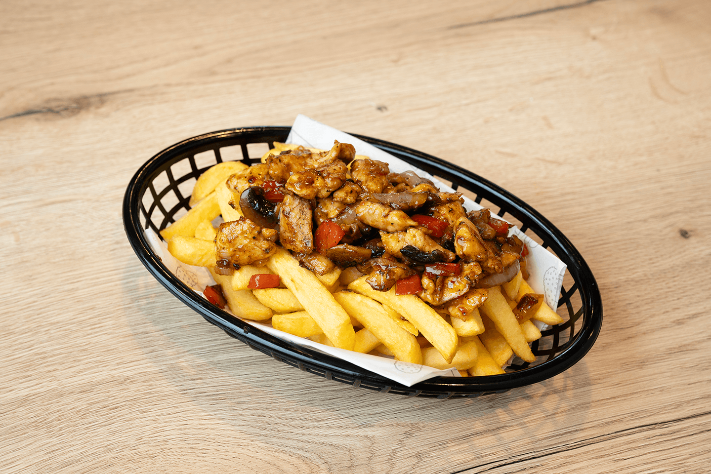 Ga voor Foodmaster's lekkerste naar Foodmaster